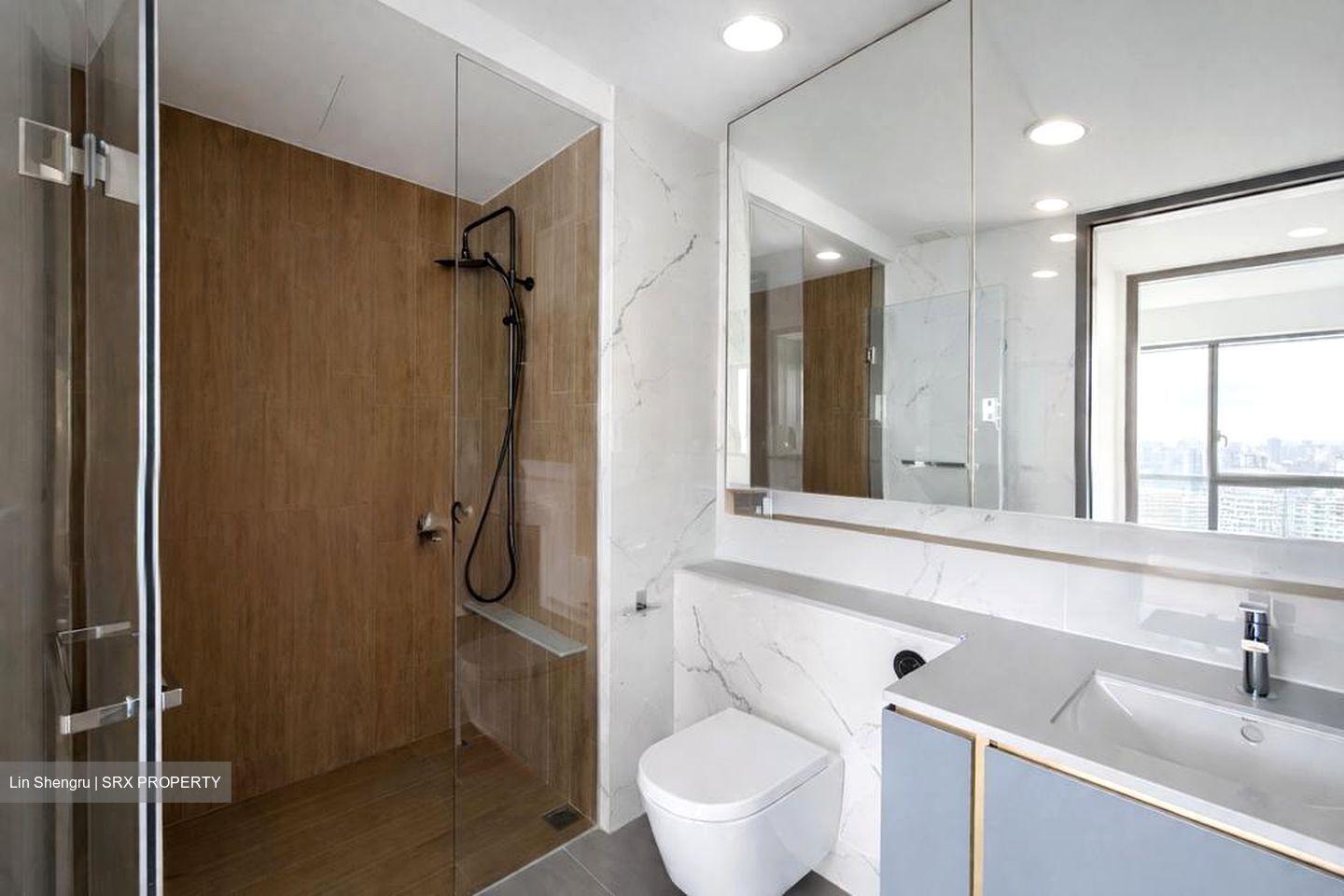 Amo Residence (D20), Apartment #595896041
